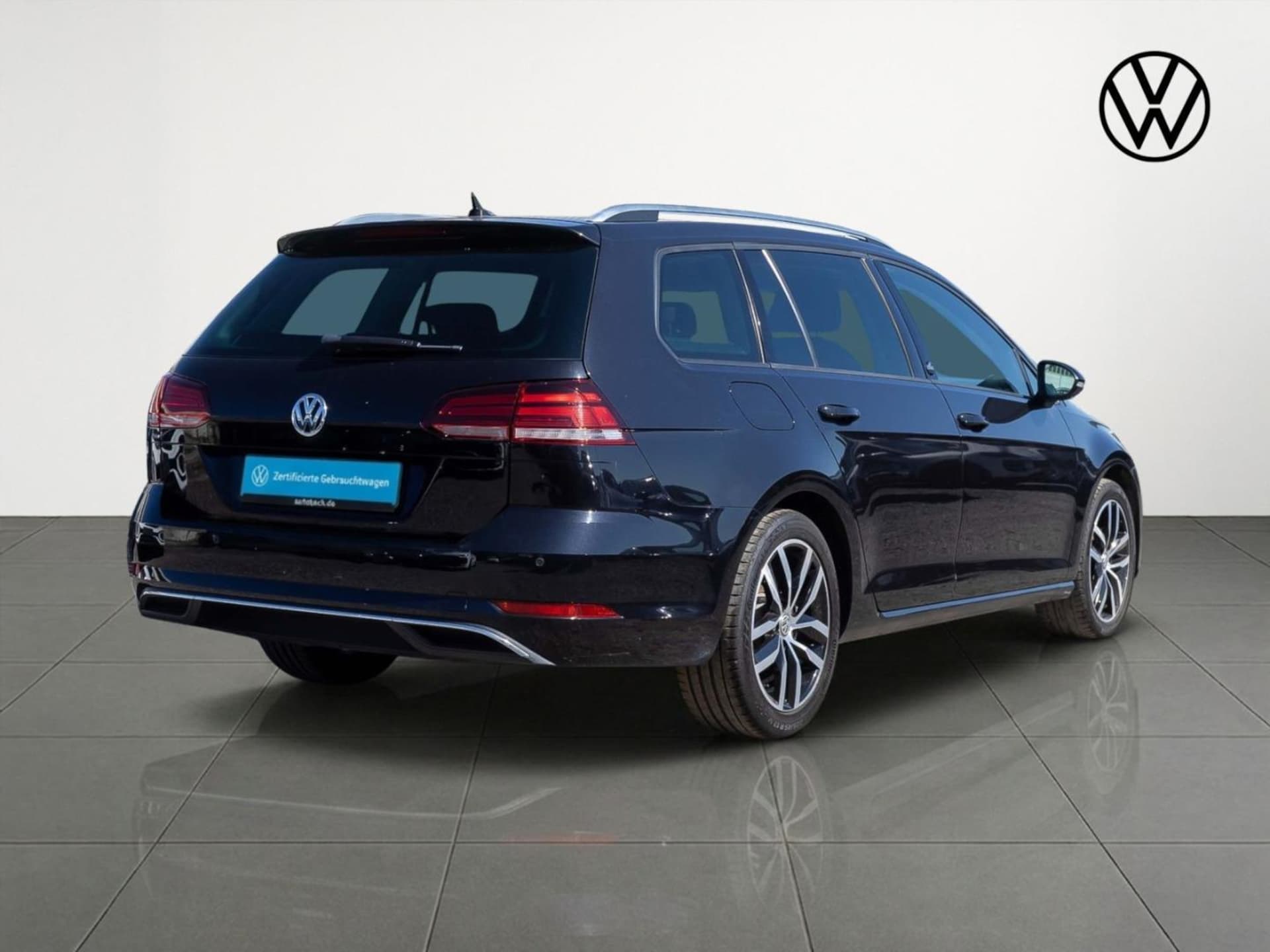 Volkswagen Golf Variant SOUND