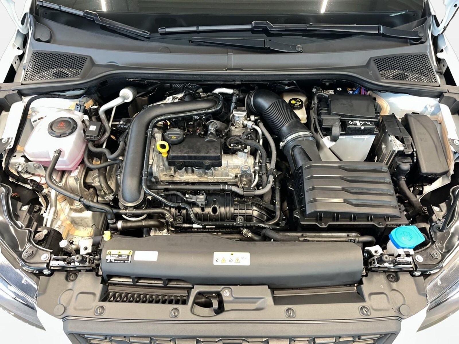 SEAT Ibiza – Bild 18