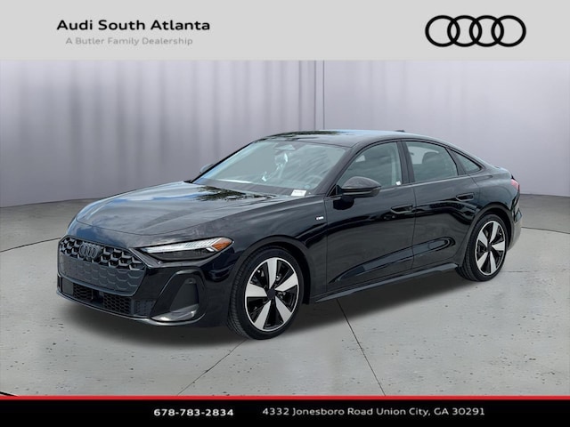 2026 Audi A5 Sedan