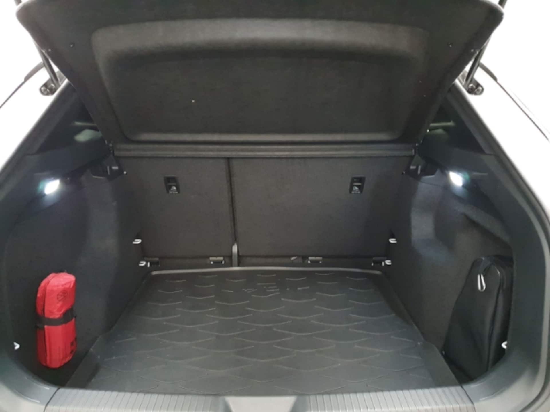 Volkswagen ID.4 Pro Performance
