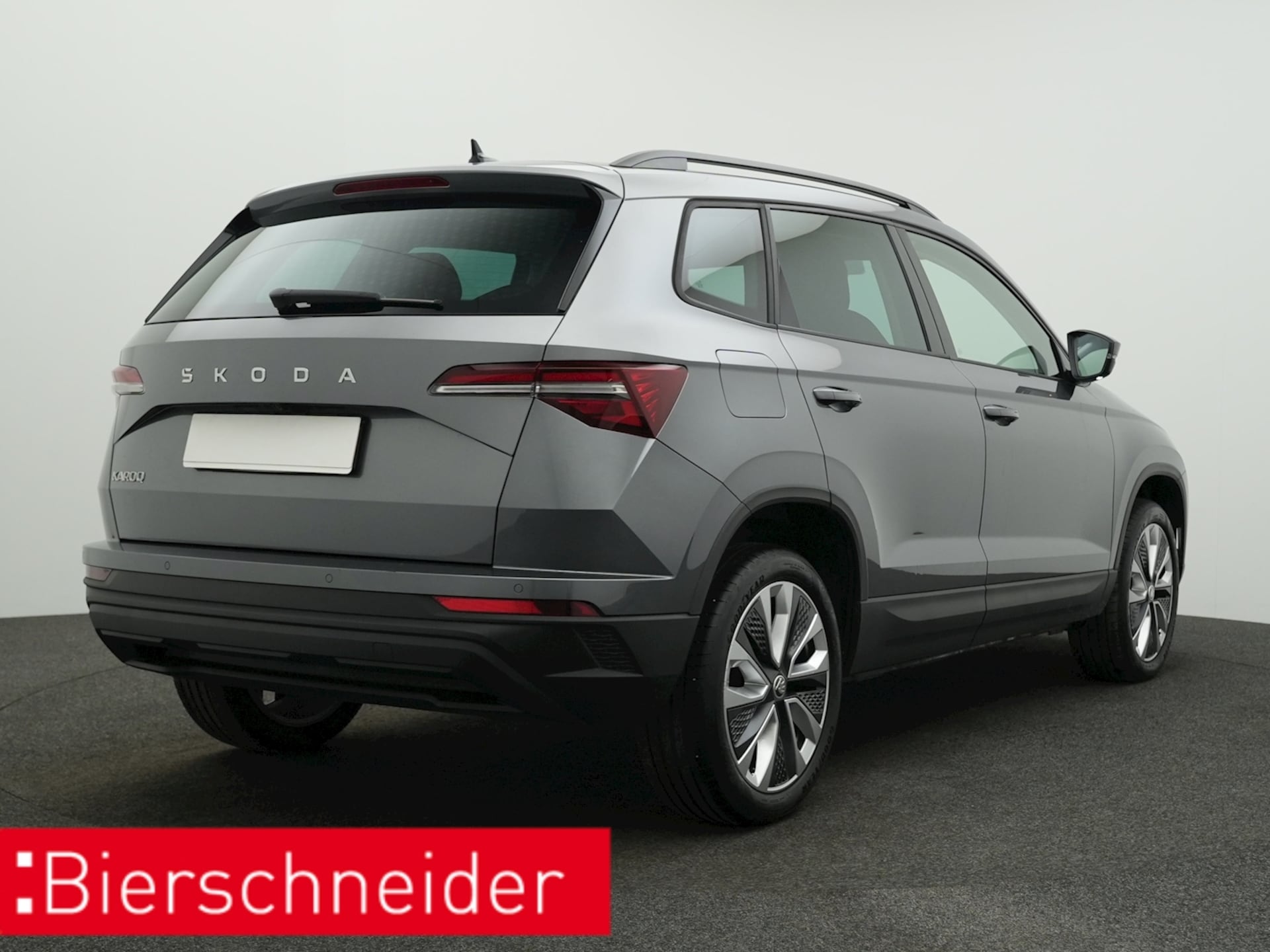 Skoda Karoq Selection