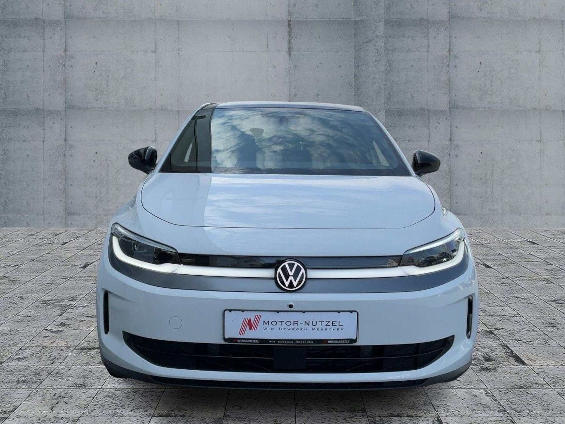 Volkswagen ID. Polo Style