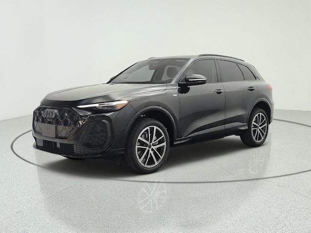 Photo of 2026 Audi Q5