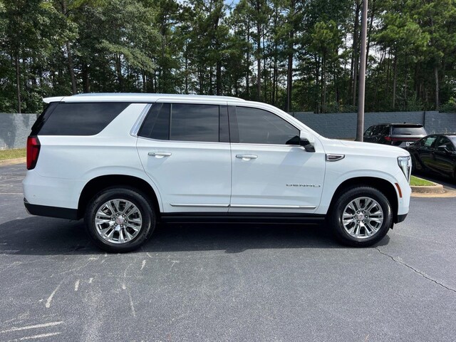 2026 GMC Yukon