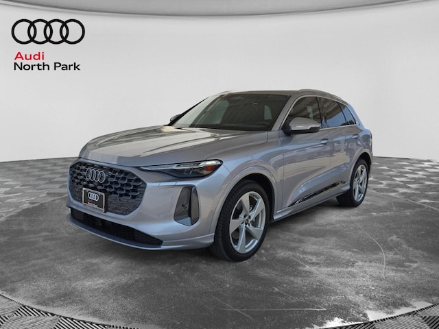 Photo of 2025 Audi Q5