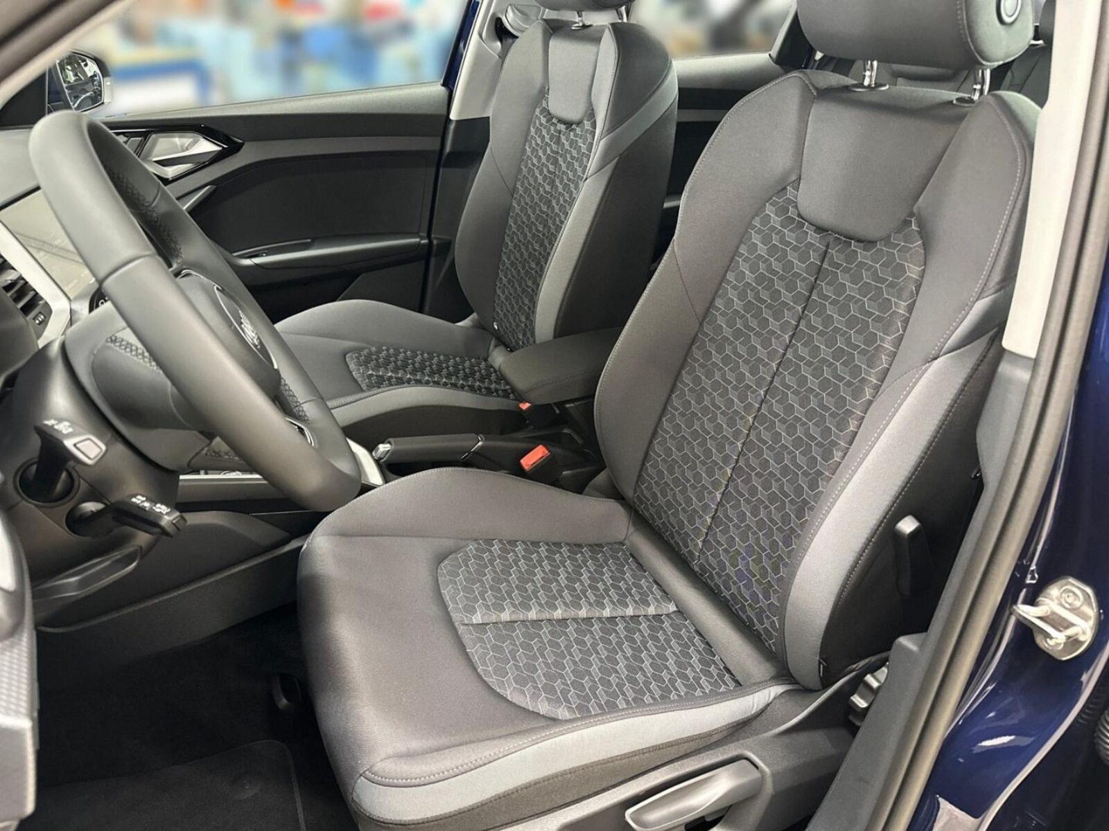 Audi A1 Sportback – Bild 13