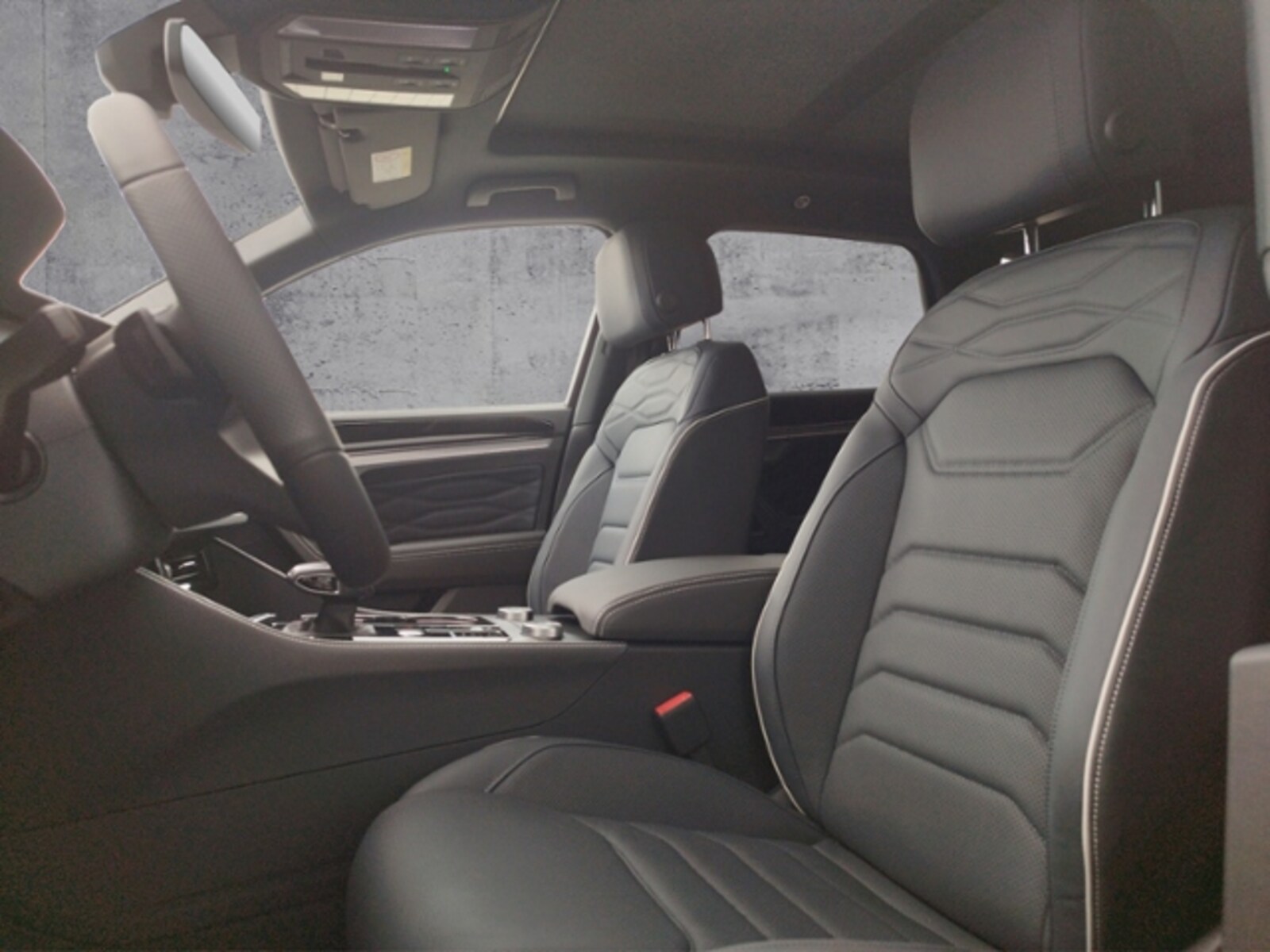 Volkswagen Touareg – Bild 5