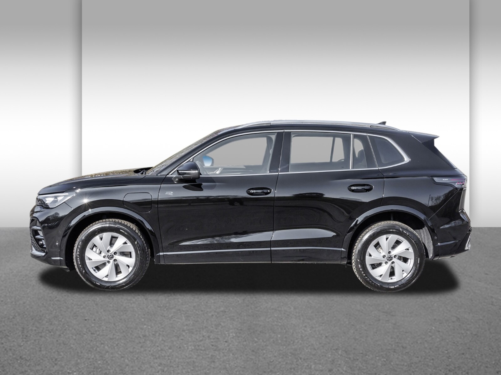 Volkswagen Tiguan – Bild 5