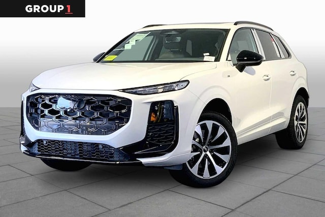 2026 Audi Q3