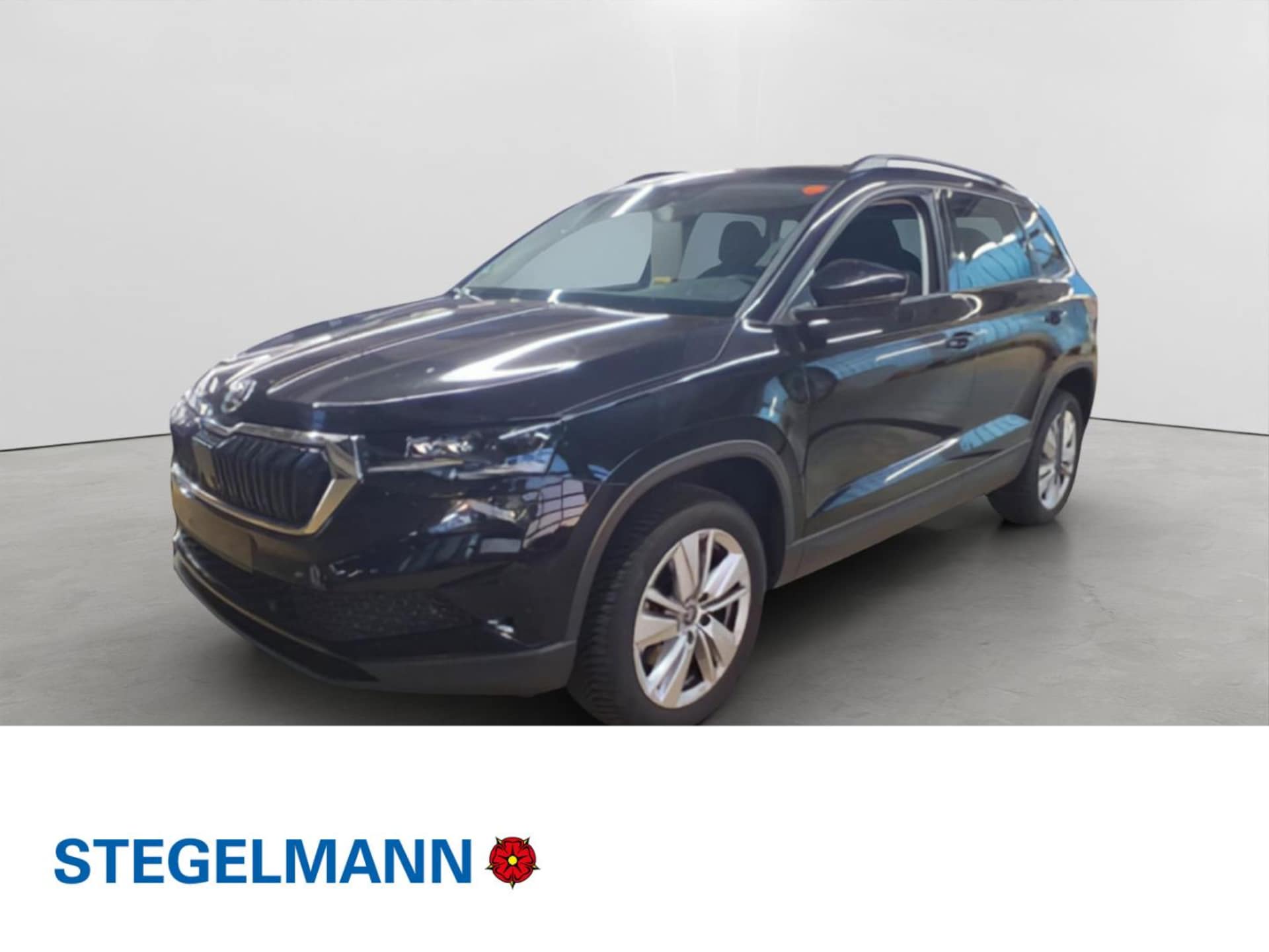 Skoda Karoq 2026