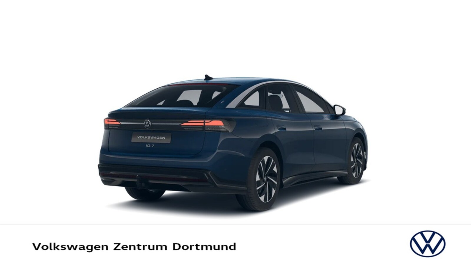 Volkswagen ID.7 – Bild 6