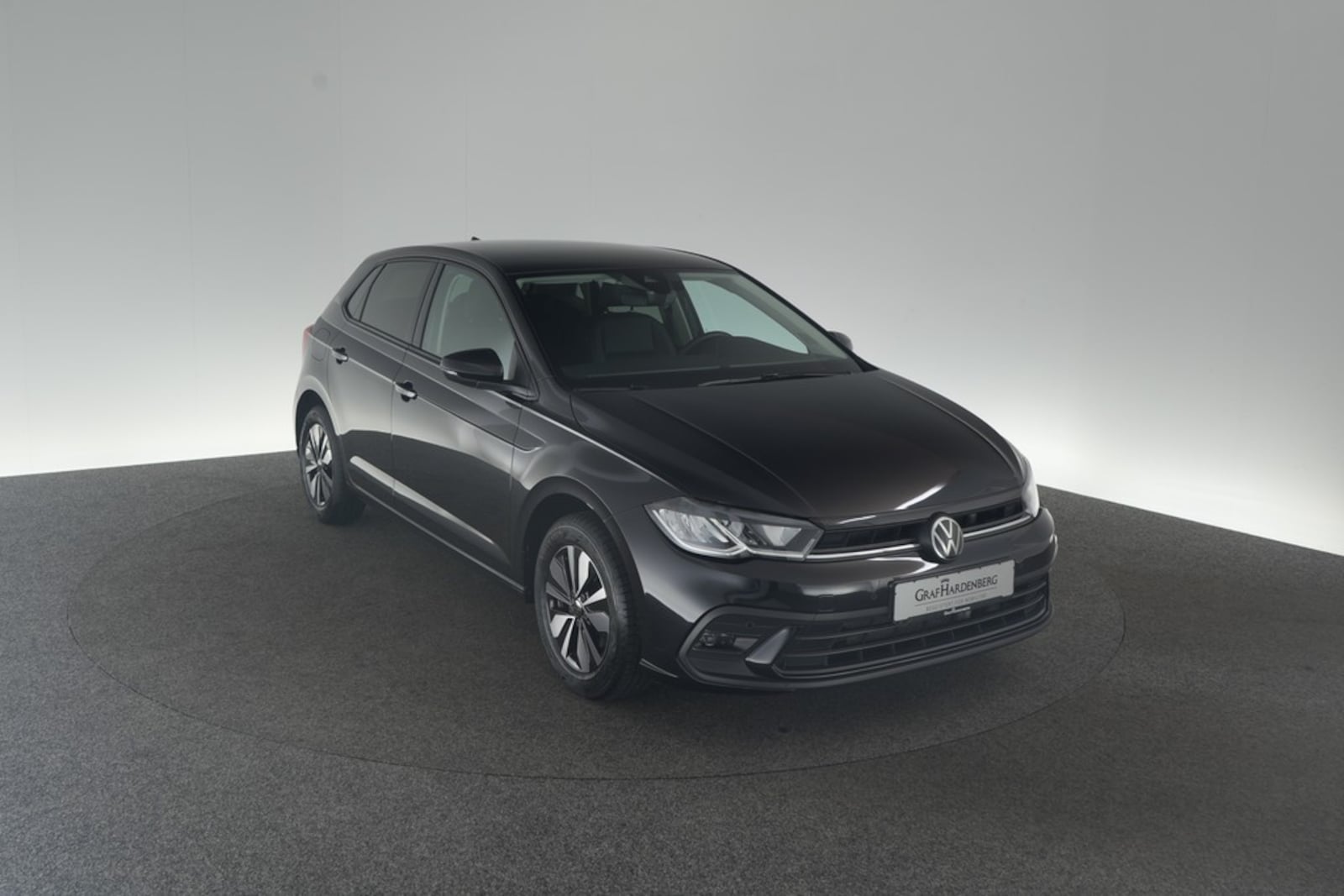 Volkswagen Polo – Bild 8