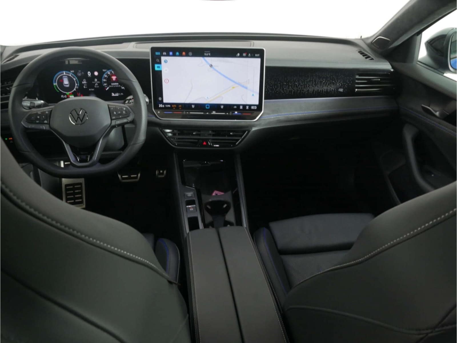 Volkswagen Passat – Bild 14