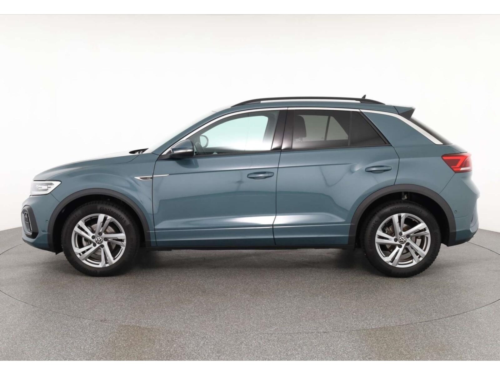 Volkswagen T-Roc – Bild 5