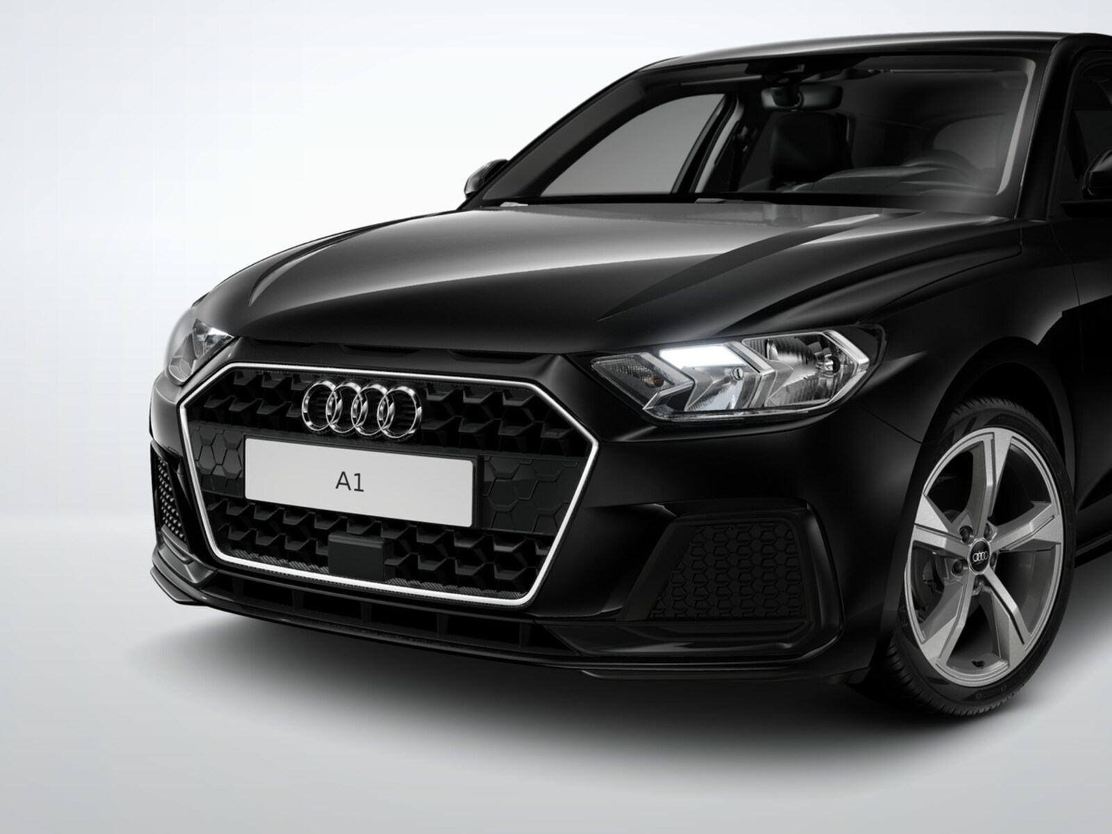 Audi A1 Sportback – Bild 7