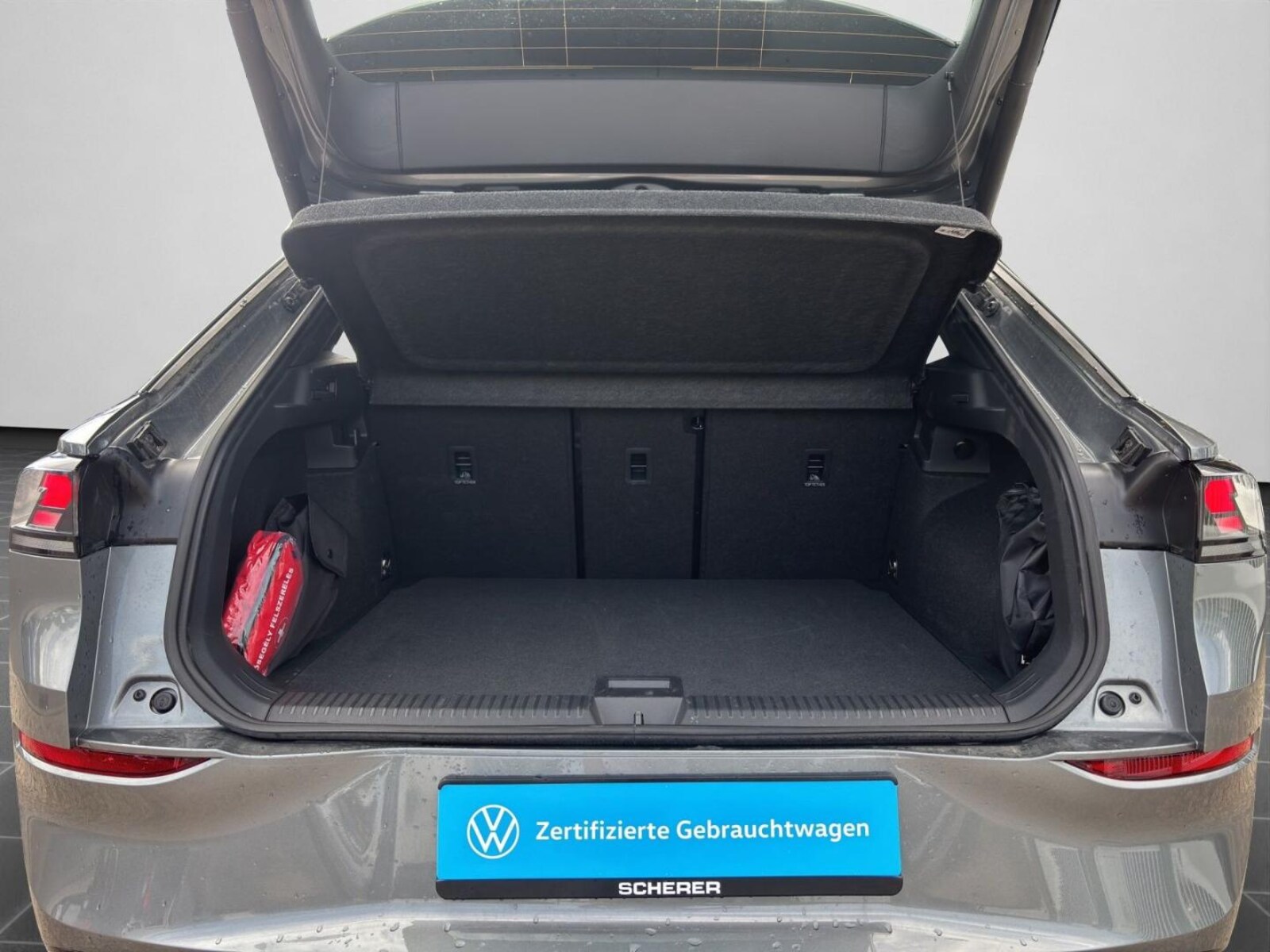 Volkswagen T-Roc – Bild 15