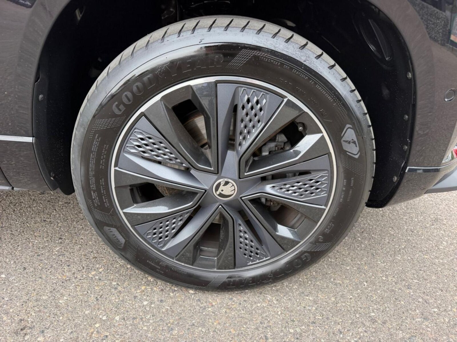 Škoda Karoq – Bild 18