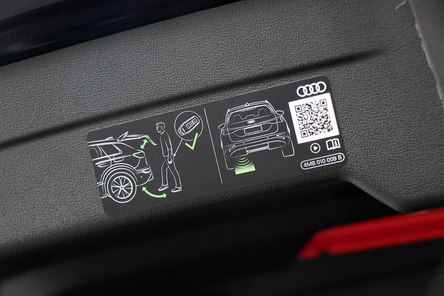 Image about Audi S5 Sedan TFSI quattro 270 kW S tronic