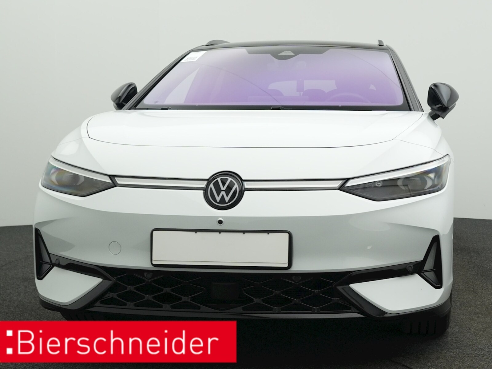 Volkswagen ID.7 Tourer – Bild 10
