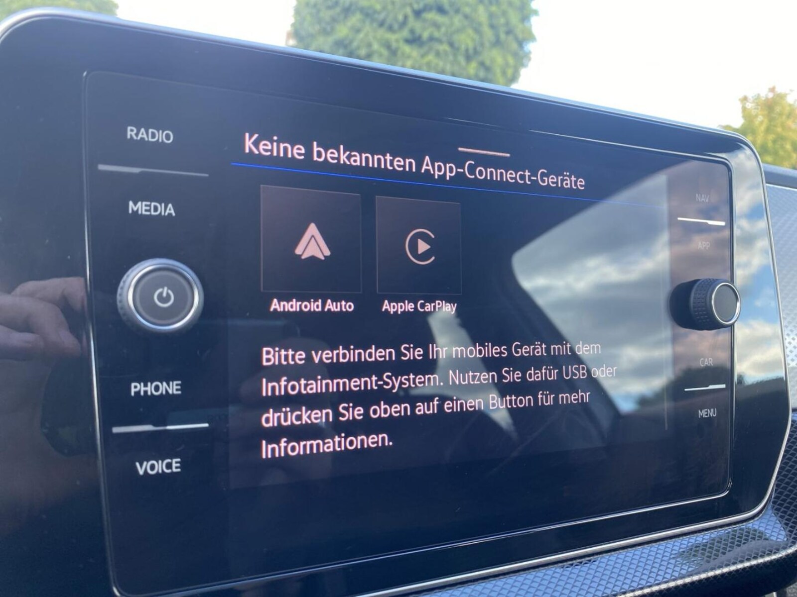 Volkswagen T-Cross – Bild 13