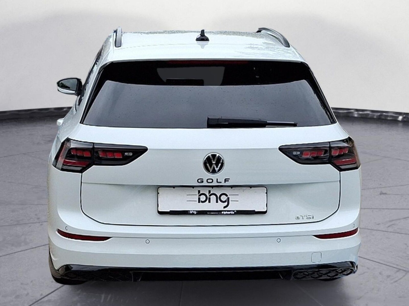 Volkswagen Golf Variant – Bild 5