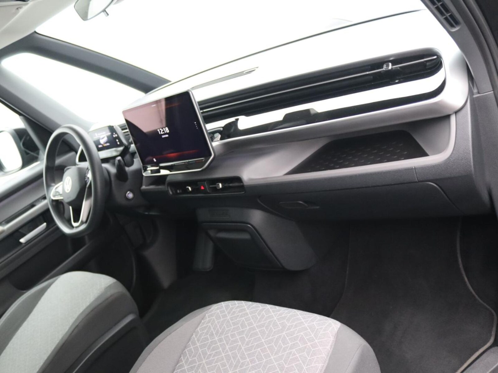 Volkswagen ID. Buzz – Bild 10