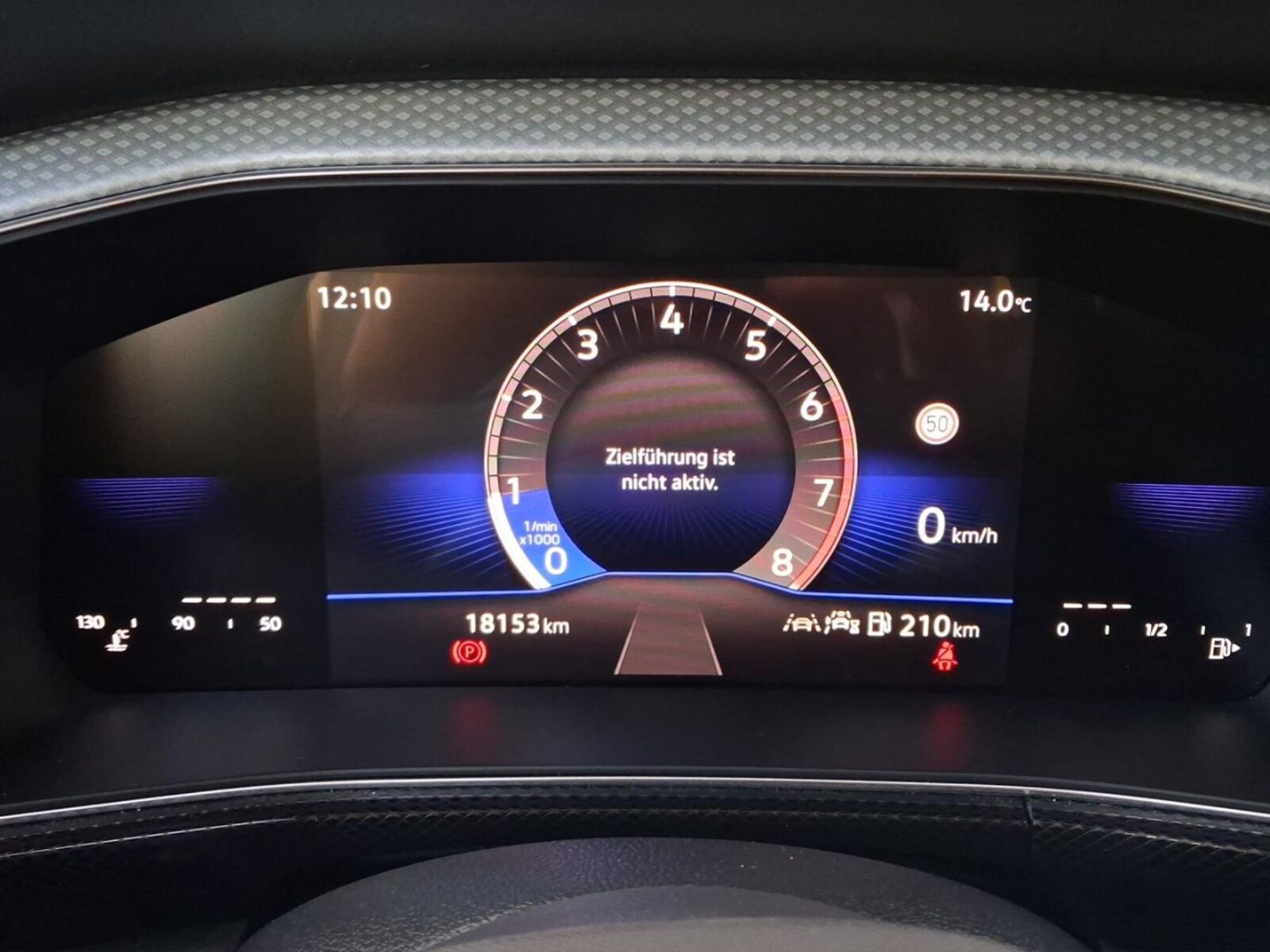 Volkswagen T-Cross – Bild 10