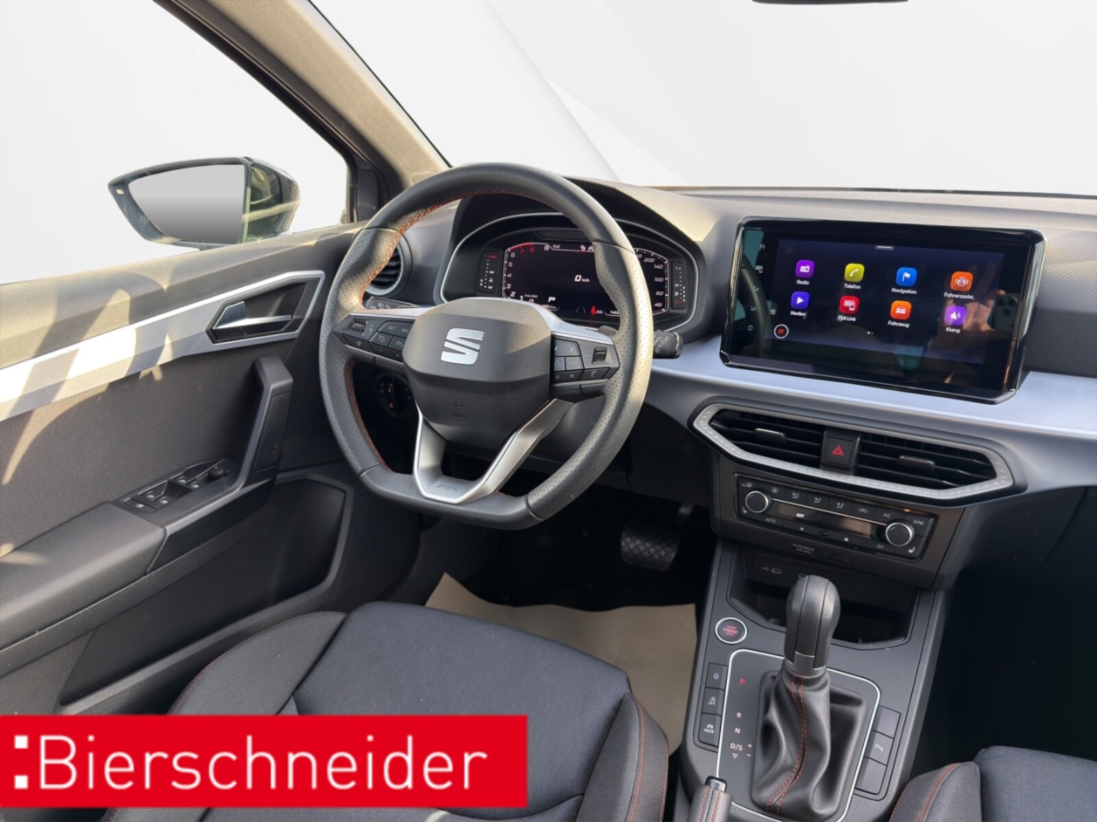 SEAT Ibiza – Bild 14