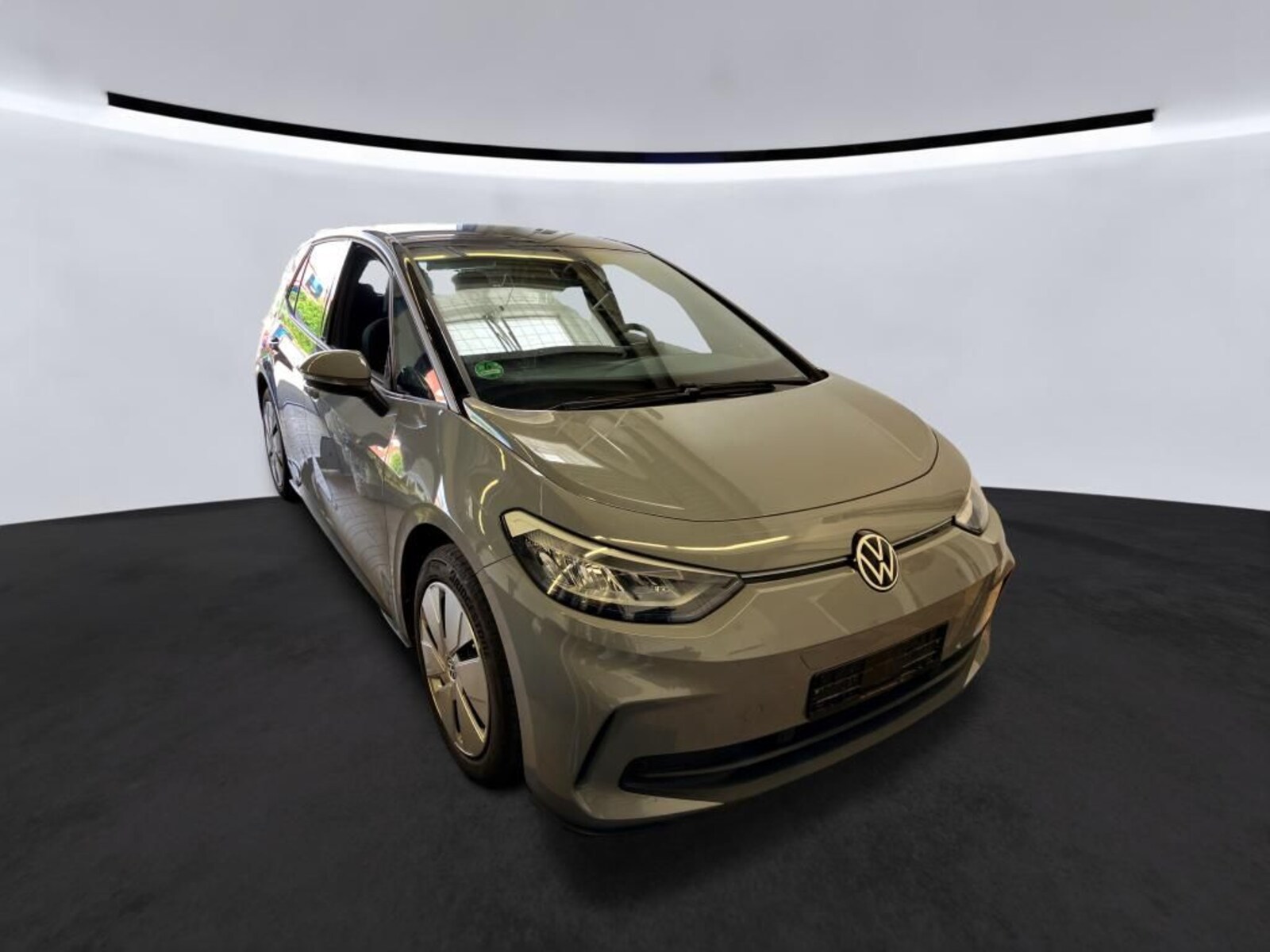 Volkswagen ID.3 – Bild 3