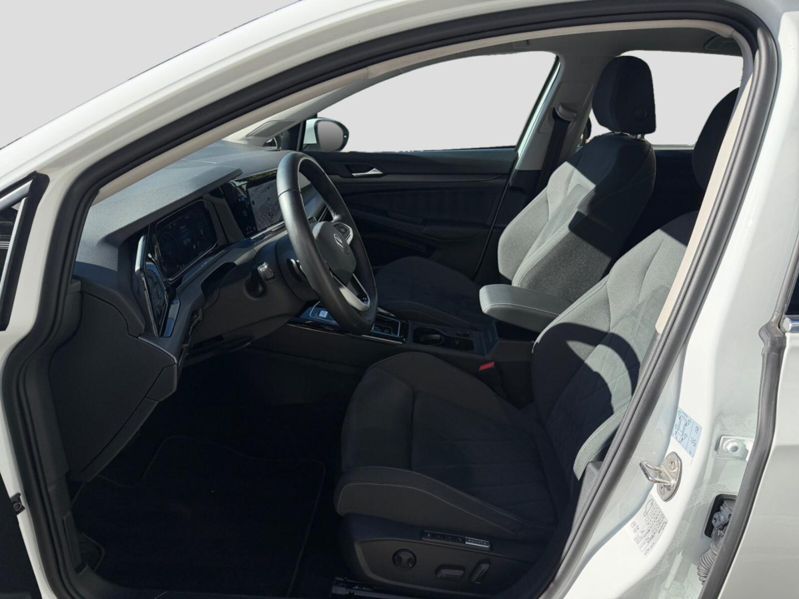 Volkswagen Golf – Bild 9