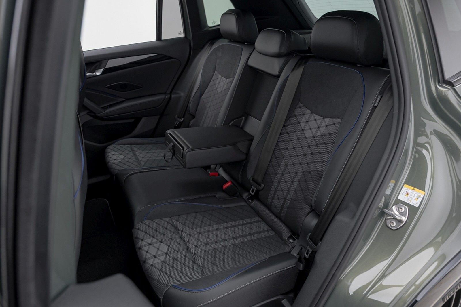 Volkswagen Tiguan – Bild 16