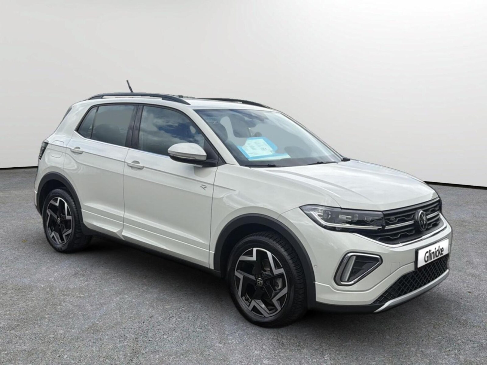 Volkswagen T-Cross – Bild 5