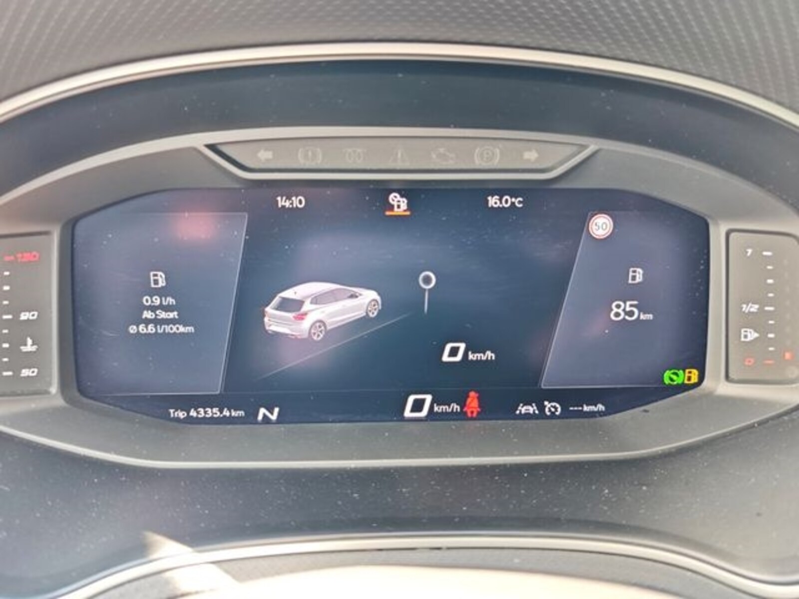 SEAT Ibiza – Bild 35