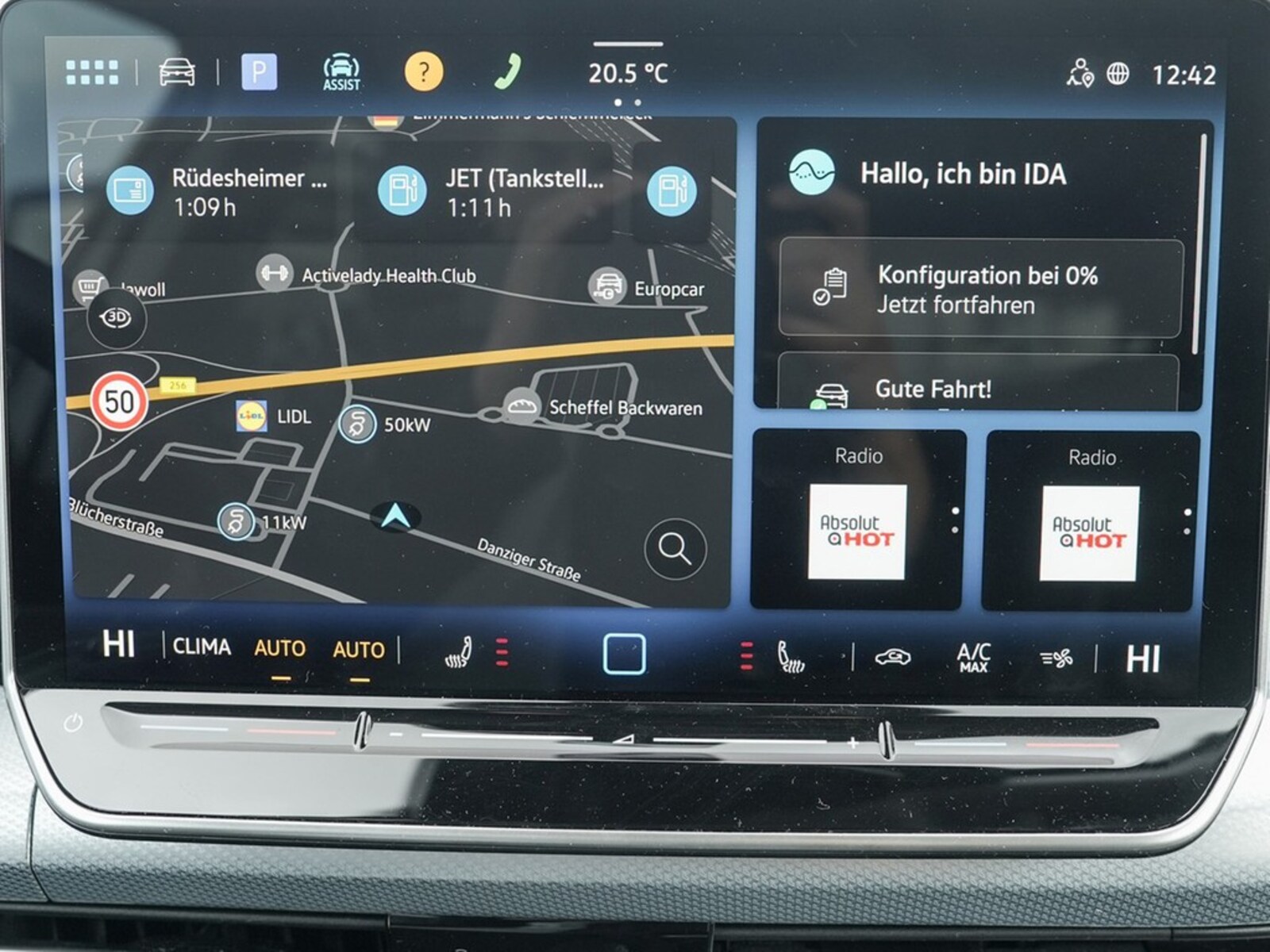 Volkswagen Golf Variant – Bild 14