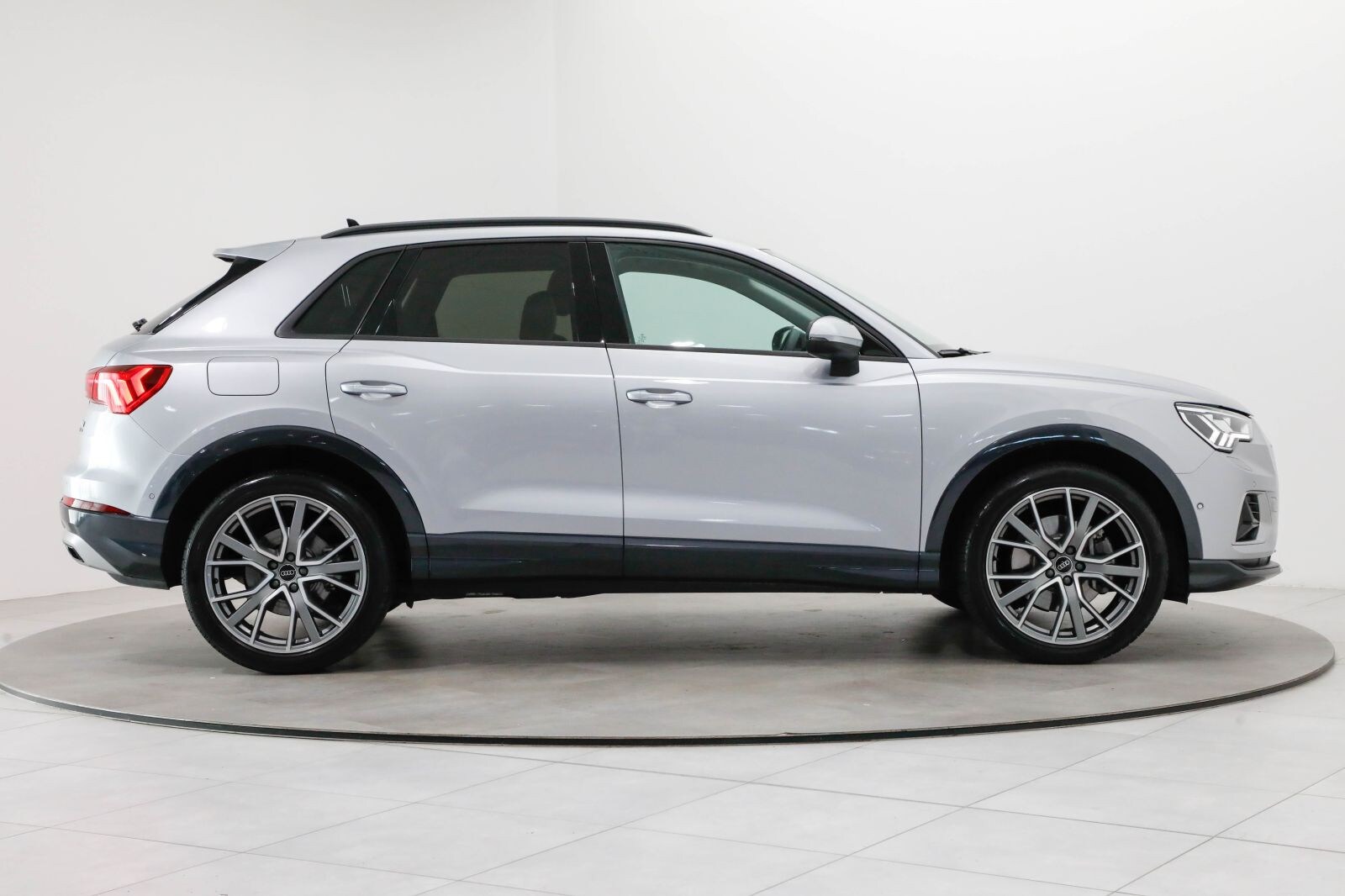 Audi Q3 – Bild 5
