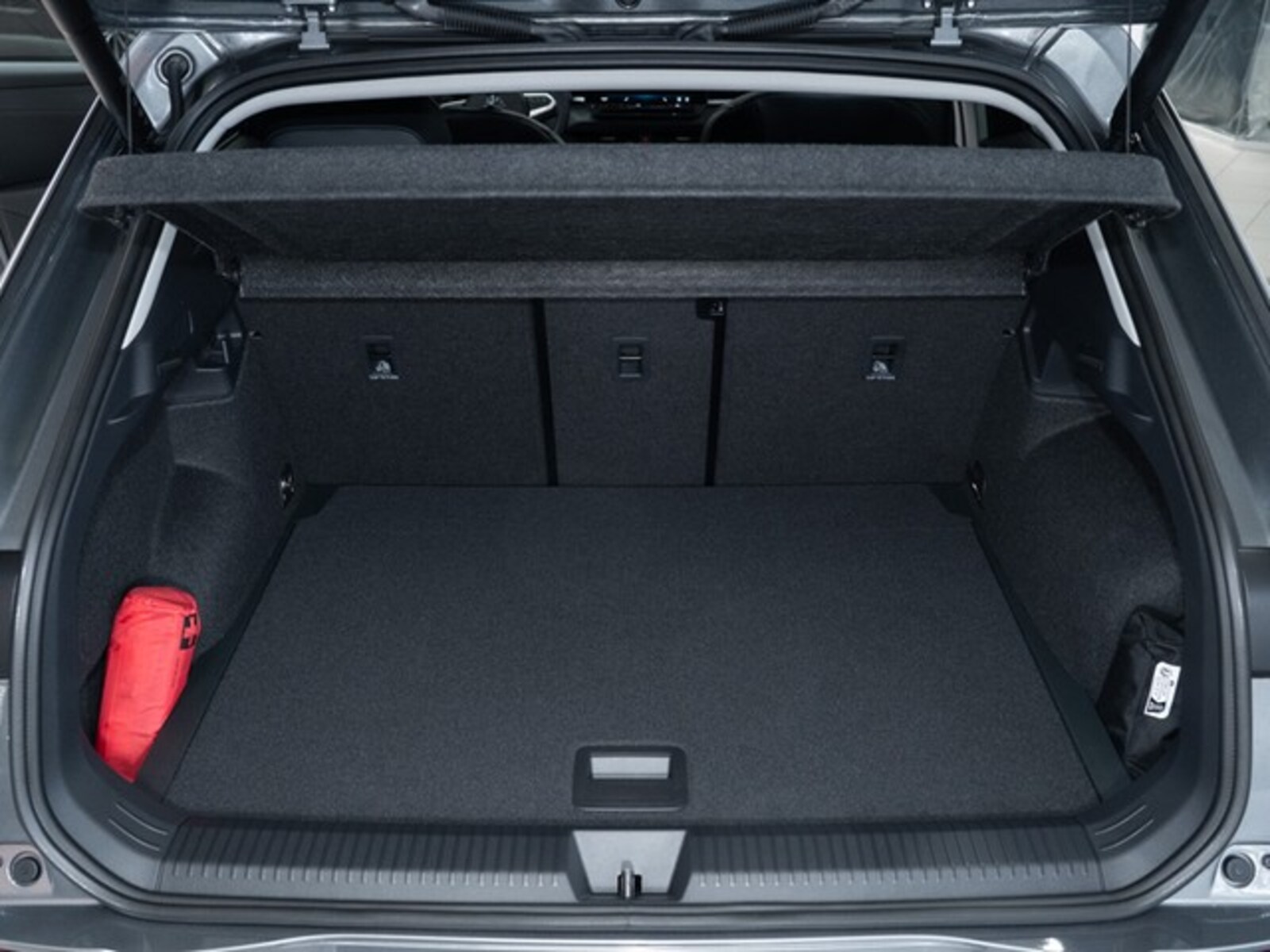 Volkswagen T-Roc – Bild 4
