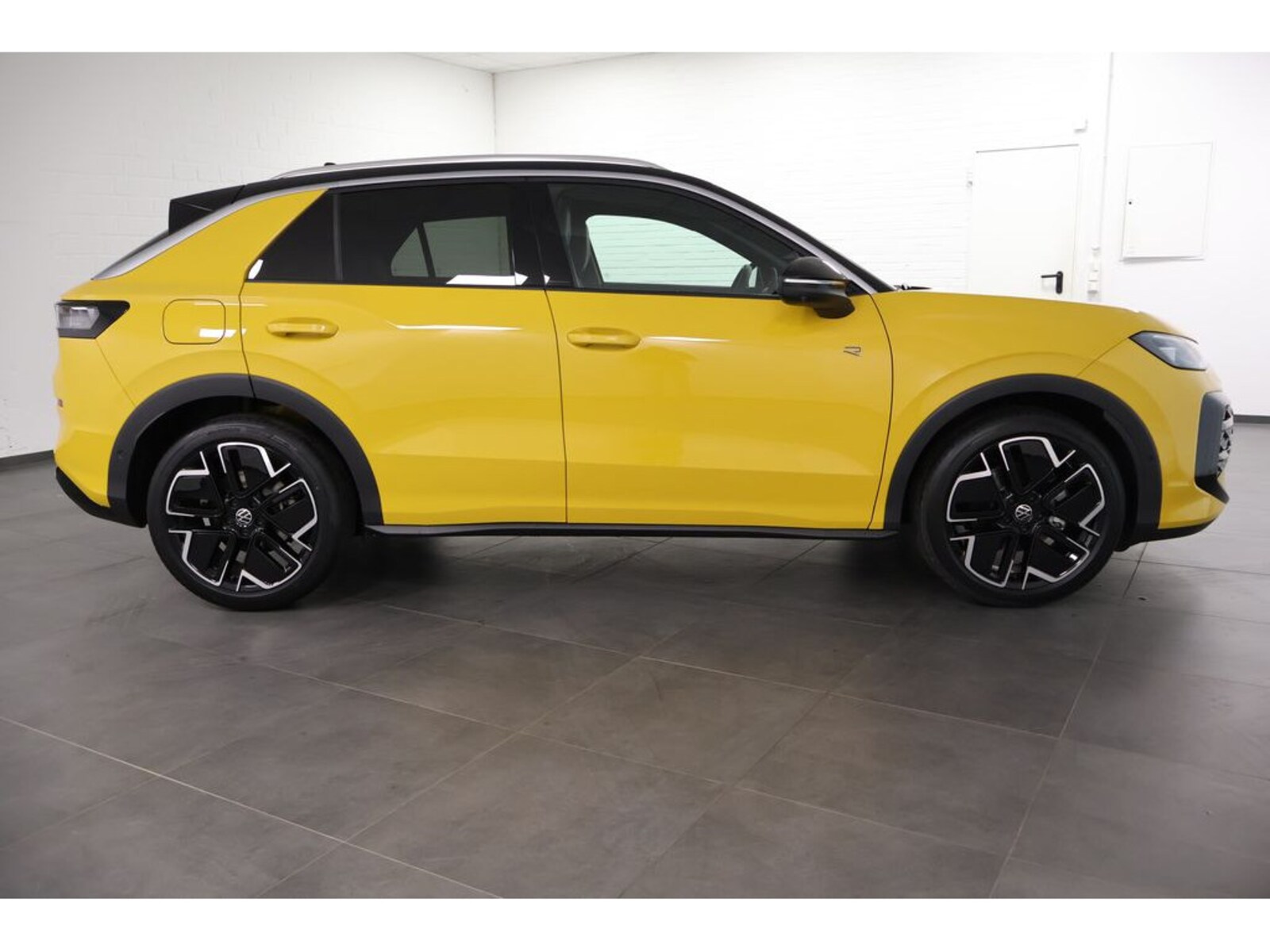 Volkswagen T-Roc – Bild 4