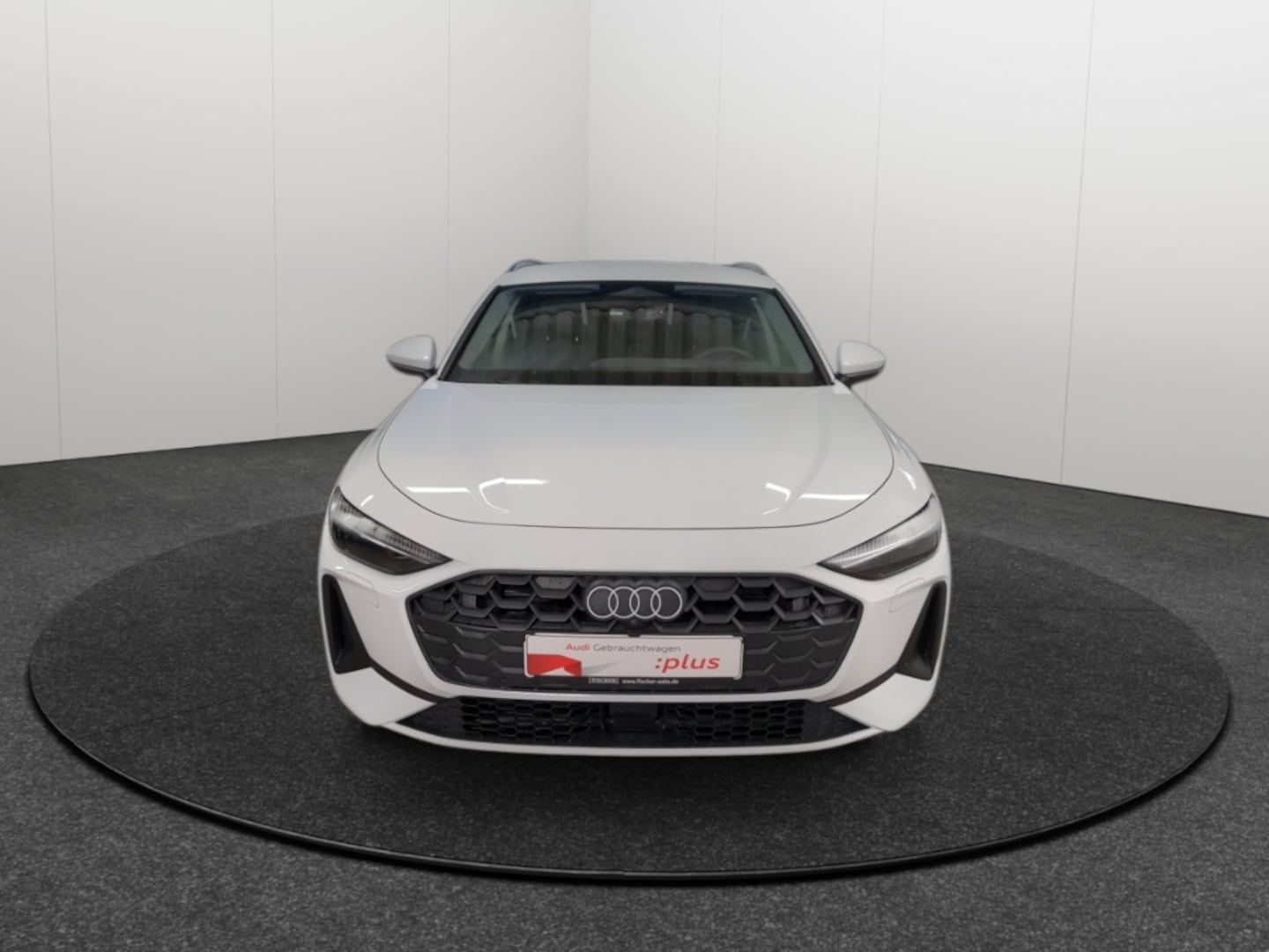 Bild über Audi A5 Avant TFSI S tronic - für weitere Informationen kontaktieren Sie den Audi Partner