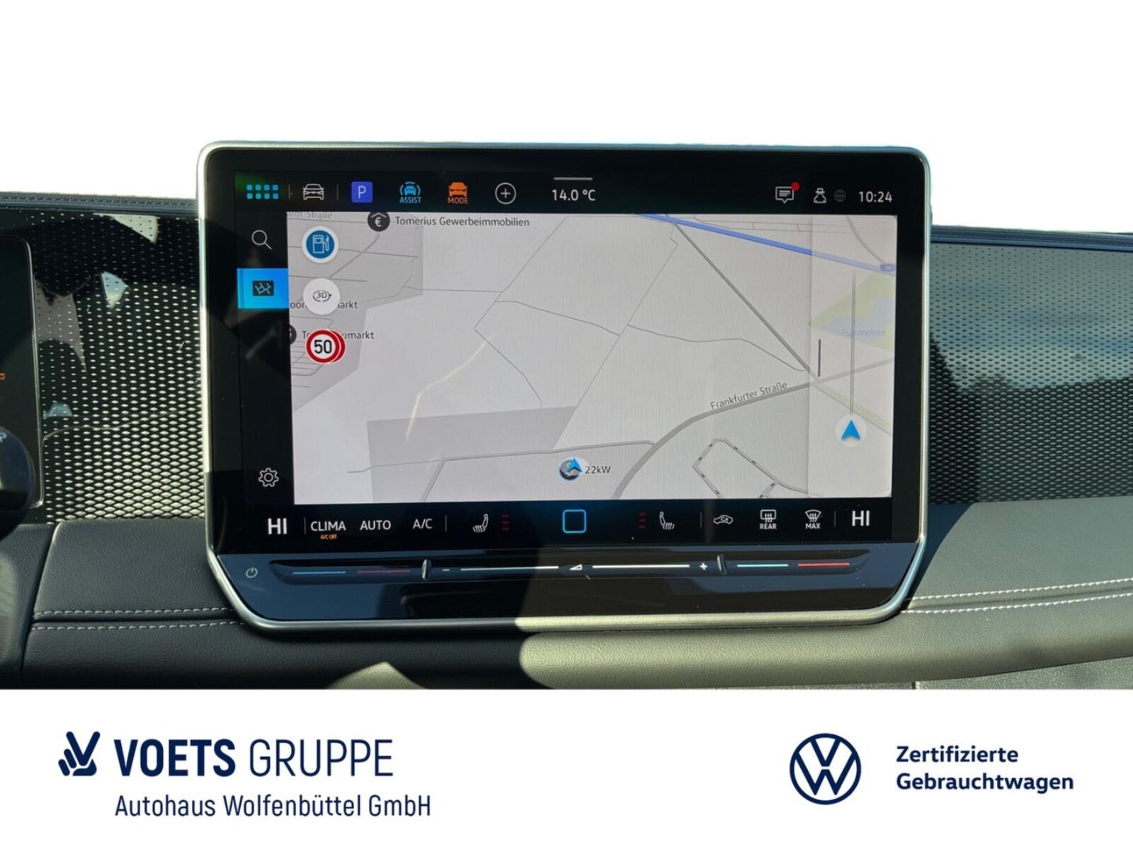 Volkswagen Tiguan – Bild 10