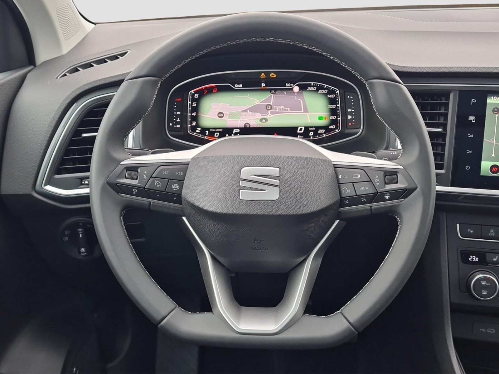 SEAT Ateca – Bild 11