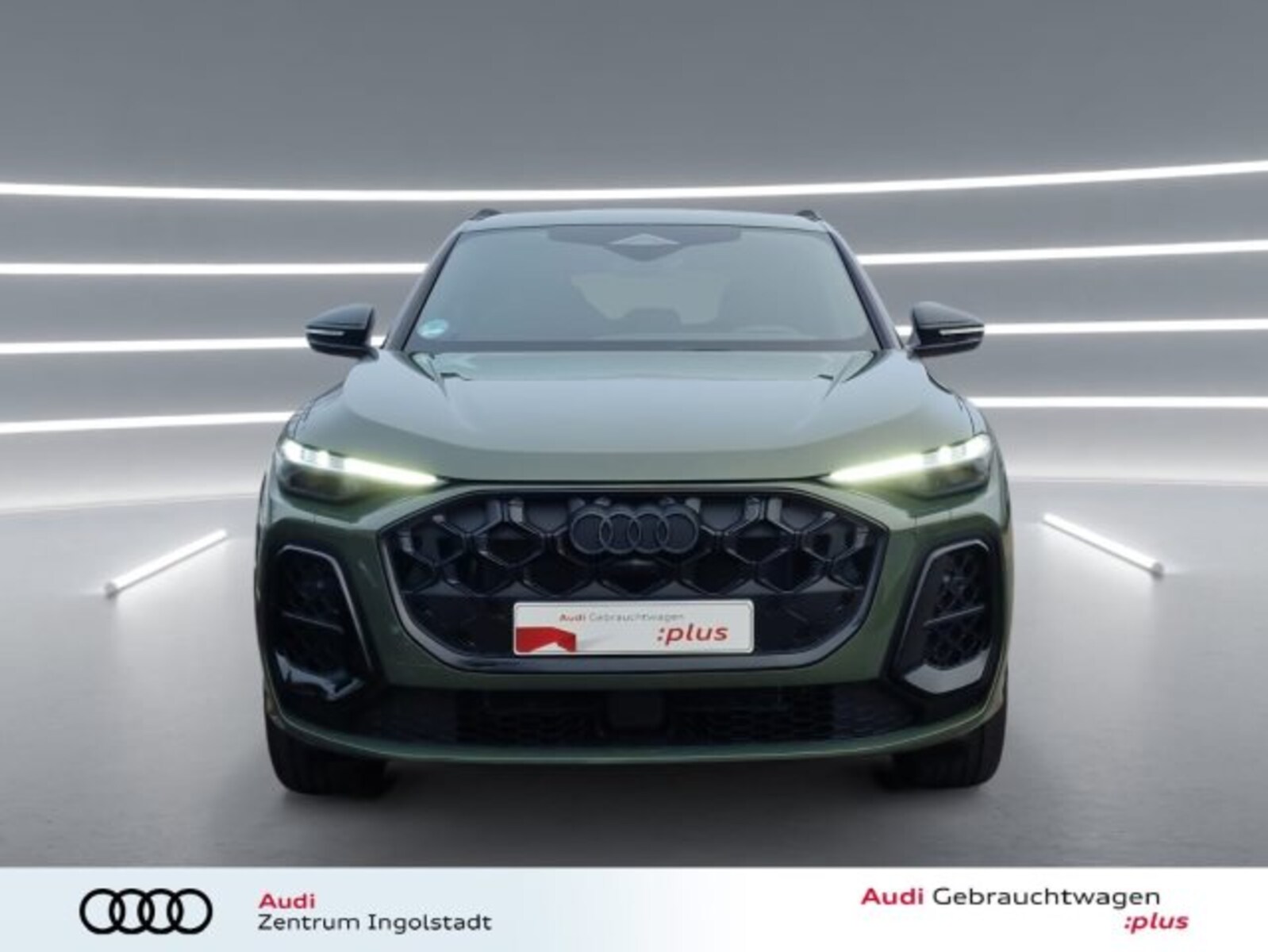 Audi Q5 Sportback – Bild 2