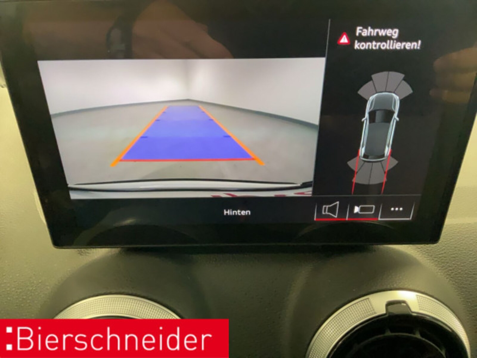 Audi Q2 – Bild 13