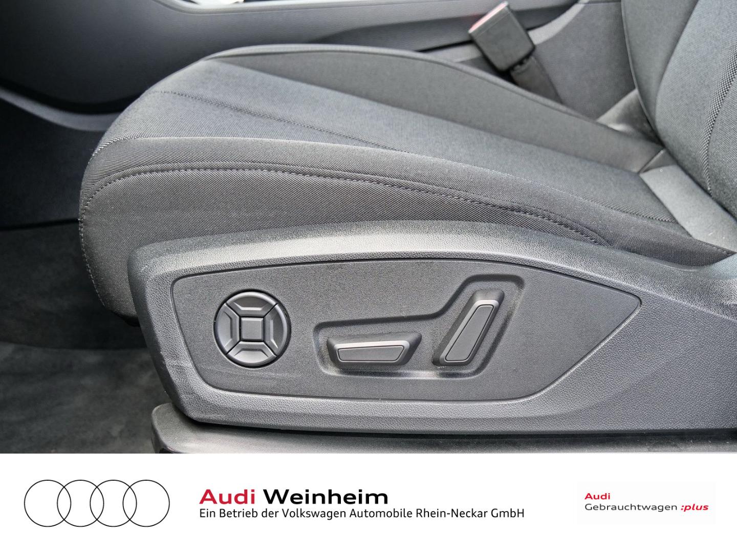Image about Audi Q3 advanced 35 TFSI S tronic