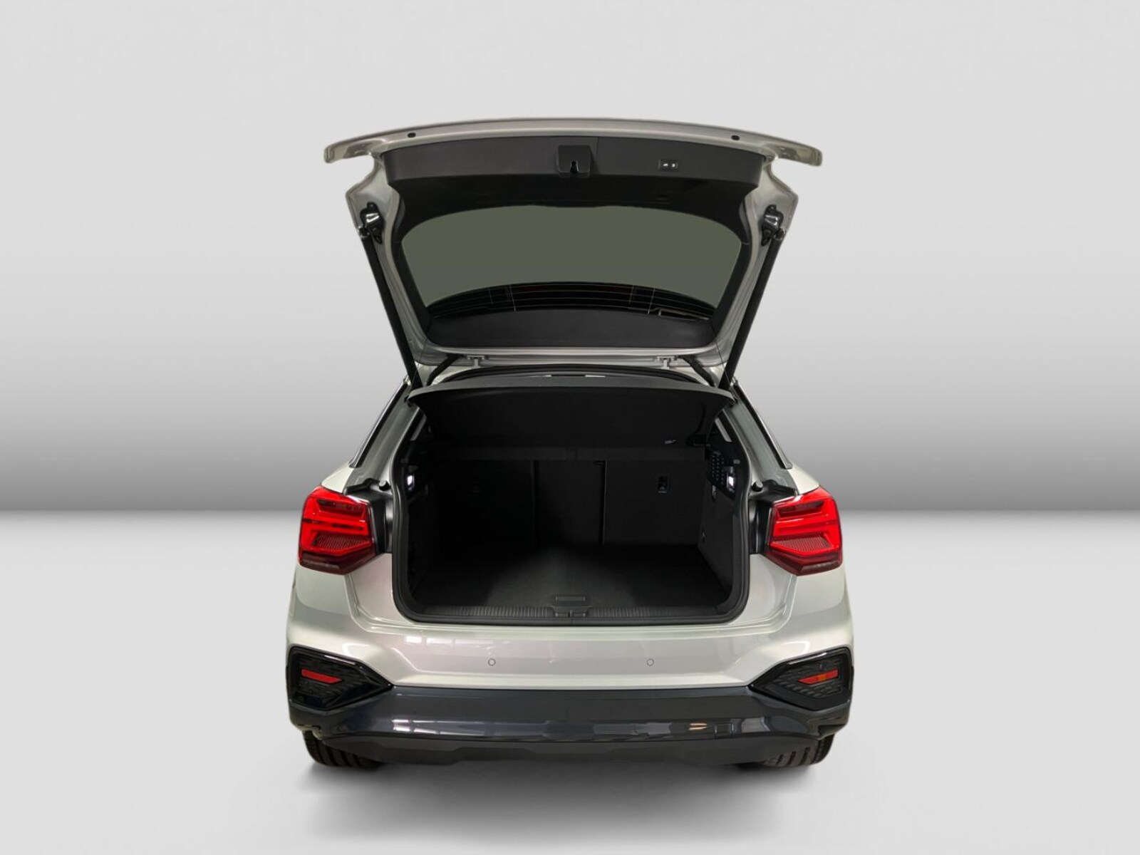 Audi Q2 – Bild 11