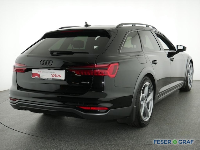 Image about Audi A6 allroad quattro 55 TDI quattro tiptronic