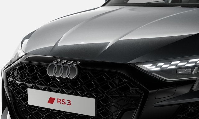 Audi RS 3 Limousine TFSI Quattro S Tronic - 2024 - Joinsteer - #13