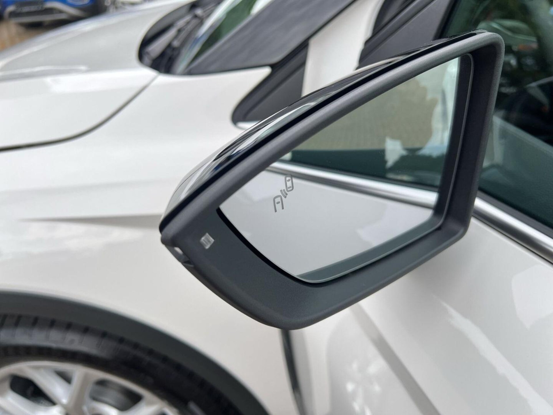 SEAT Arona FR