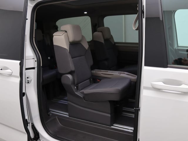 Volkswagen Multivan langversion
