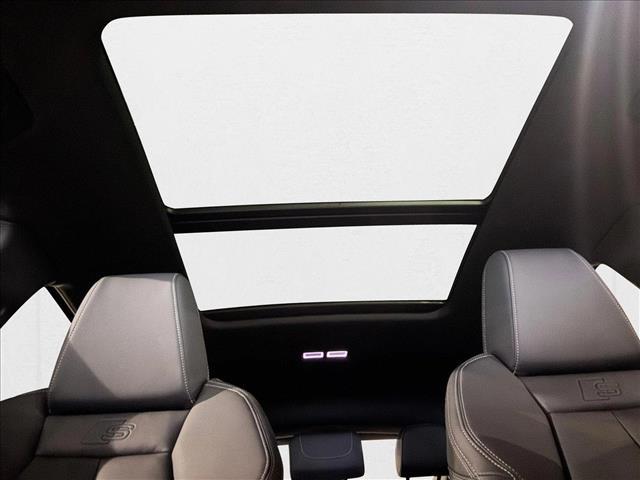 2025 Audi Q4 Sportback e-tron Premium - Photo 15