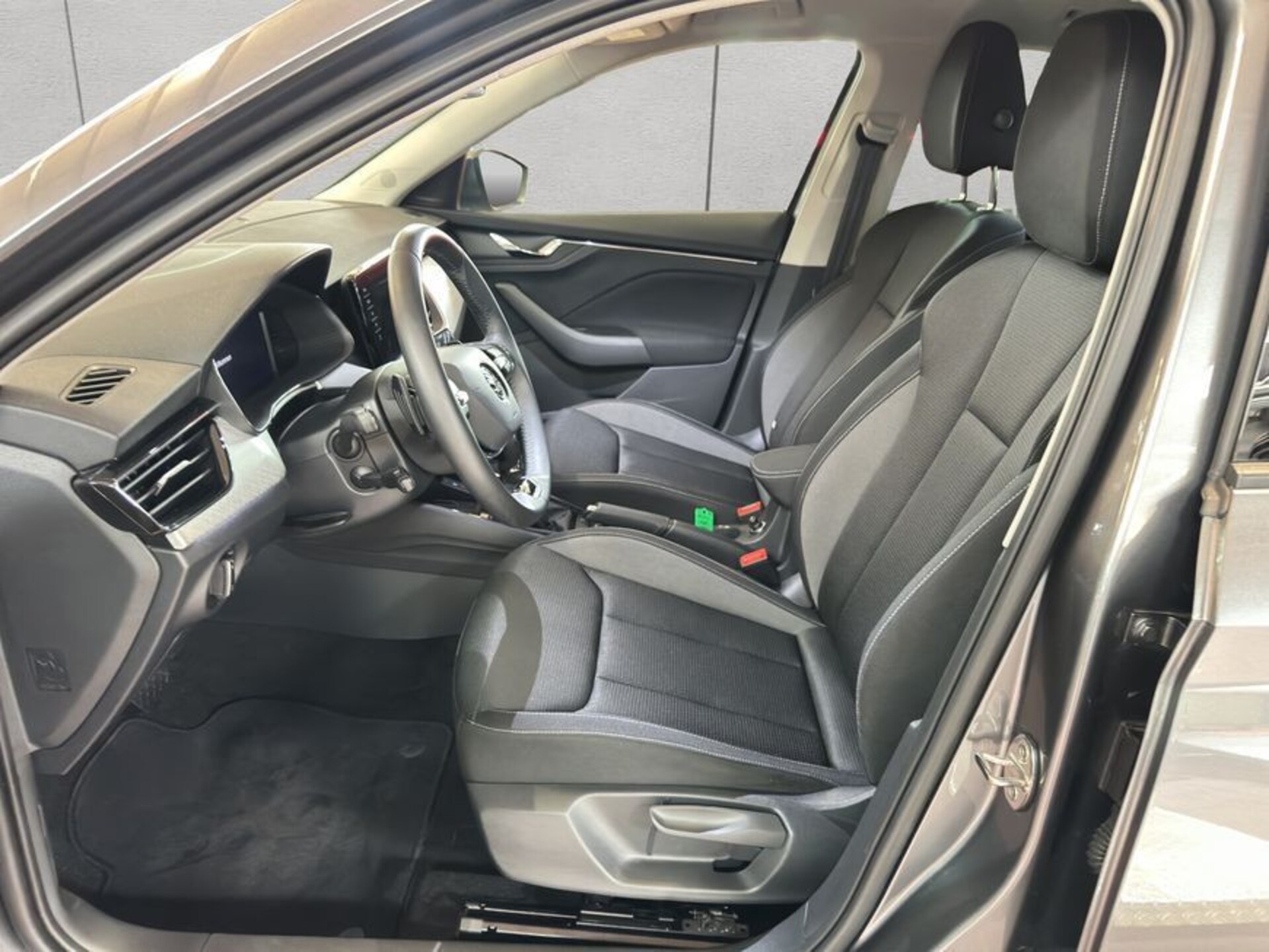 Skoda Kamiq Ambition